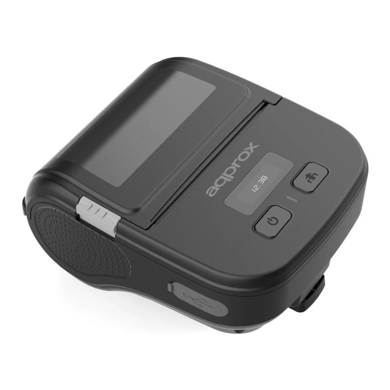 Impressora Approx Tiquets appPOS80PORTABLE